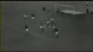 World Cup 1938 Final - Hungary 2:4 Italy