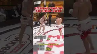 COWARDLY FIGHTERS HAVE NO SHAME!! 