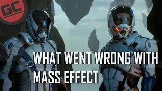 The Mass Effect Problem