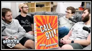 Call 911! with Sam, Eric and Dom