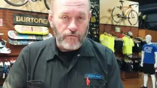 Types of Bicycle Tube Valve Stems & How to Inflate Them