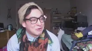 Я НЕНАВИЖУ ХИПСТЕРОВ (Русская озвучка)