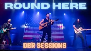 Garrett Shultz - Round Here (Double Barrel Road House Sessions)