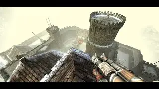 Painkiller - |#16| - Замок - Все секреты и испытания - Сложность 
