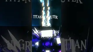Titan Computerman vs Upgraded titan tv man #1v1 #skibiditoilet