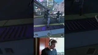 This Happens Every Time I See An Enemy Alter #apexlegends #respawn #apex