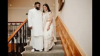 Kas and Ordella Oatlands Park Hotel