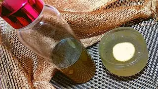 Mint lemonade /লেবু পুদিনার শরবত /Refreshing summer drink / Mint juice (সংরক্ষণ পদ্ধতিসহ )
