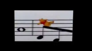 Disney Interactive - Sing a Song with Pooh Bear Demo (2)