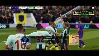 DLS Live - Game 7