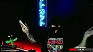 НАС НЕНАВИДЯТ ФАНАТКИ ШАМАНА!