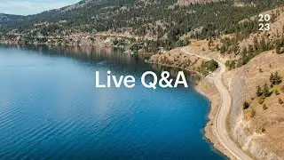 The Murphy Bed Lounge - Live from America's Largest RV Show
