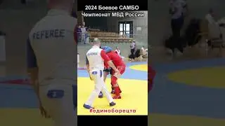 Бросок через бедро 
