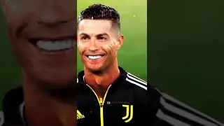 Cristiano Ronaldo ❤️🔥