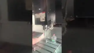 copper machining