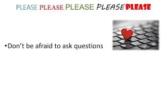 New client welcome Email - End user support explanation