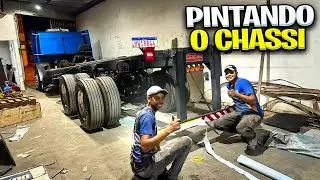 MAIS UMA ETAPA CONCLUÍDA! - Corujinha Vlog