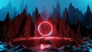 Relaxing Ambient Soundscape - Ethereal Atmosphere