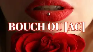 Alan Cave - Bouch Ou (Lyric Video)
