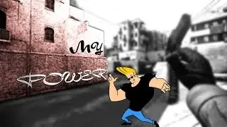 CS:GO | MY POWER by suNshine