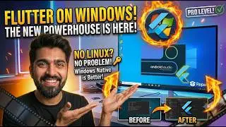 How to Download & Install Android Studio on Windows 11 (2026)