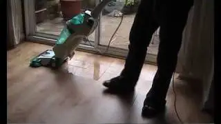 Vax / Hoover Floormate
