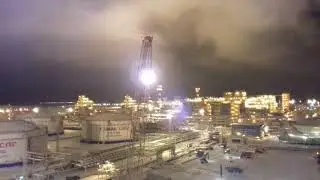 Ямал ренасанс РЕГА