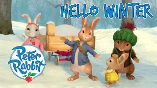 ‪@OfficialPeterRabbit‬