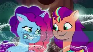 Misty Brightdawn. Sencillamente