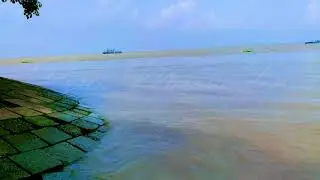 চাদপুর মোহনায় হতে পদ্মার চর , Mohona - A Travel Film By  Reaz Mazumder