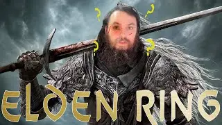 Elden Ring - Part 1 - I have no clue what I am doing