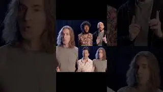 FALLOUT - I Don't Want To Set The World On Fire A CAPPELLA VoicePlay  #acapella #fallout  #voiceplay