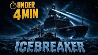 The only Tarkov ICEBREAKER GUIDE you need in under 4 minutes