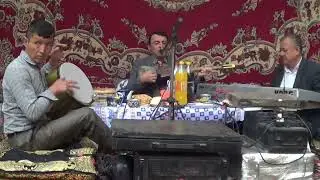 ЯЗДОН ДУСТАЛИЕВ - ДУНЁИ ИШК 2023