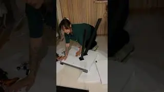 Когда началось гнездование на 9 месяце #беременность