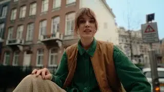 Vrouwen van Amsterdam - een ode | Verrijk de geschiedenis | Amsterdam Museum