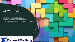 Introduction to Homeschooling Certification