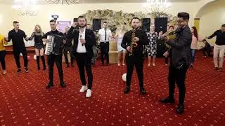 🎤DANIEL STRECHIE❌SUPER COLAJ LIVE 2023💯