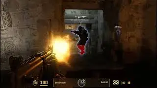 CS2 - Çok mu belli ettim hileyi acaba