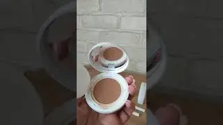 Декоративная косметика Атоми