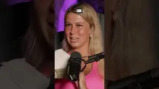Hawk Tuah wants tah "Talk Tuah" on her New Pod