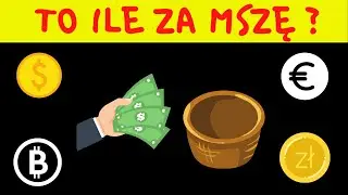 ILE PŁACI SIĘ ZA MSZĘ ?