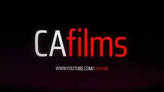 CAfilms New Intro