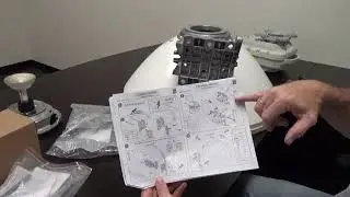 SIAEUSA - RFS Antenna Installation