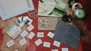 Tutorial Buat Pop-Up Photo Frame 3D | Simpel Kado Ulang Tahun, Wisuda, dll