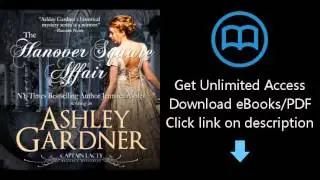 Download The Hanover Square Affair: Captain Lacey Regency Mysteries PDF