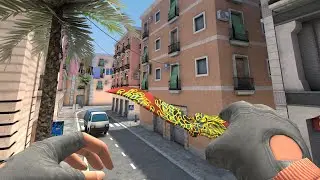 “I Can’t Stop” Critical Ops