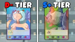 I Rated Every Card in TCG Card Shop Simulator