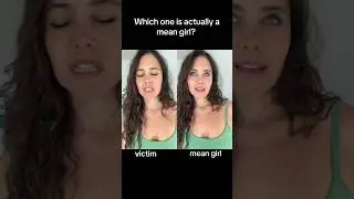 CAN YOU TELL?