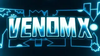 VENOMX MEGACOLLAB LAYOUT!